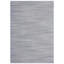 Tapis intérieur / extérieur bleu Nicole Nicole-81706657