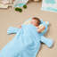 Sac de couchage hippopotame pyjama Party Time