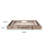 Alandra Wood Tray - Set of 2