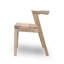 Lochlan Solid Wood Dining Chair
