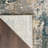 Toomey Abstract Indoor Rug-247489358