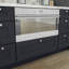 Base pour armoire à micro-ondes-126347361