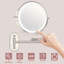  Miroir de maquillage à DEL-1157941584-1172037619