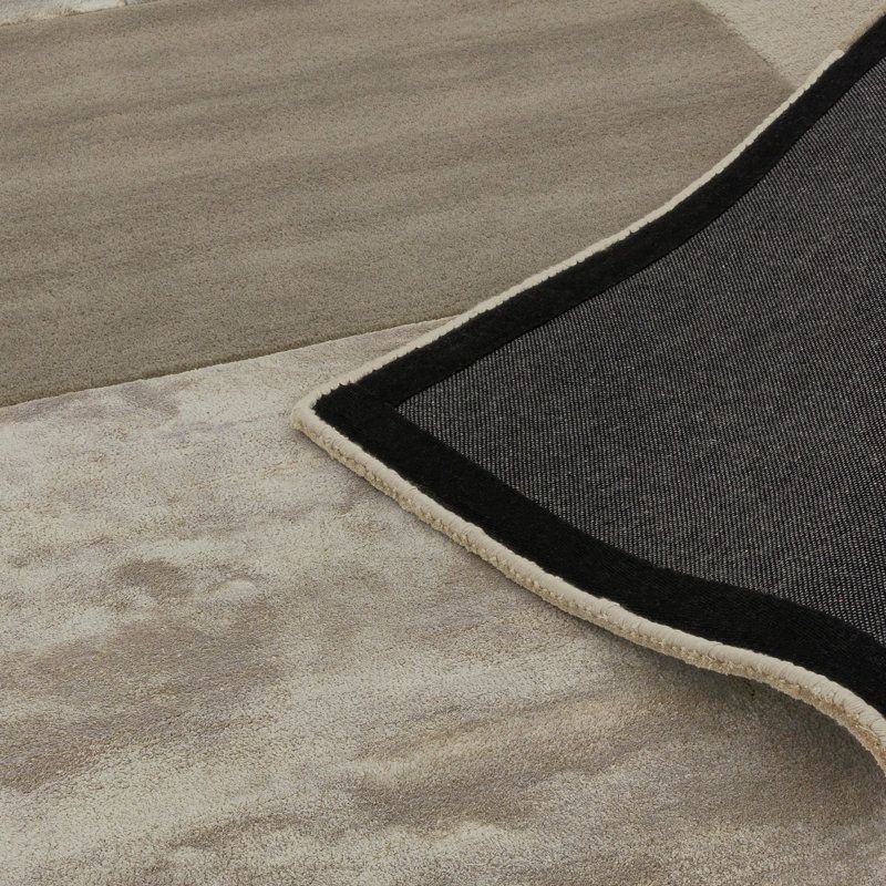 Briarcliff Geometric Hand Woven Area Rug, Rectangle 120 x 170cm