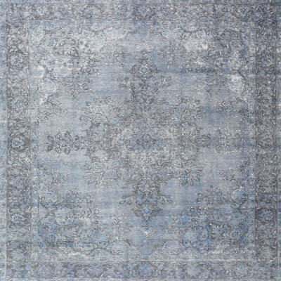 Oriental Indoor Rug