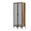 Berend 2 Door Manufactured Wood Wardrobe-303714043