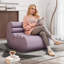 Waterproof Bean Bag Reading Chair