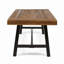 TABLE BASSE CARLISLE
