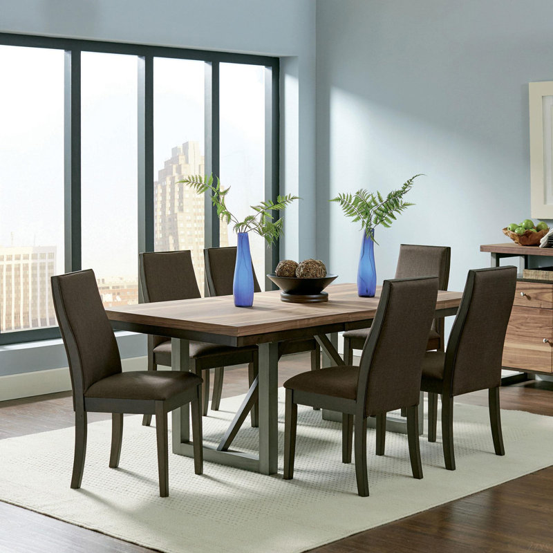 Table de salle à manger Rivera