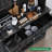 Abrianna 72" Farmhouse Coffee Bar Cabinet Hutch-2069991863