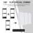 Avonmere 29.5"H Wall-Mounted Bathroom Cabinet