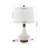 Asencion USB Table Lamp