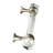 Elegance 4" Center to Center Bar Pull-51206824-110327851