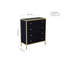 Cindy 4 Drawer Chest