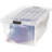 Clear Plastic Stackable Storage Bins w/ Latch Lid-1097702182-1097702181
