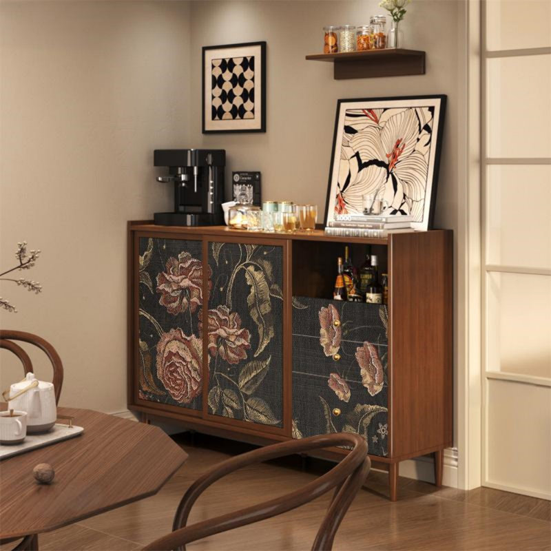 High-End Home Sideboard