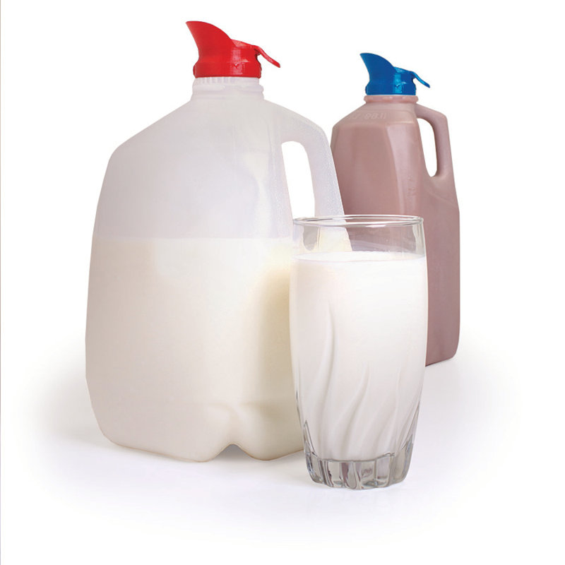 4 - Piece Spout Set