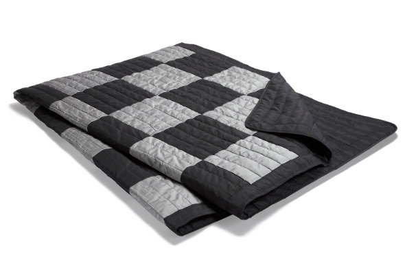 Nikhil Throw Blanket, 270 x 270 cm