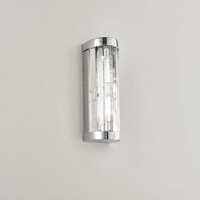Shadow Dimmable Vanity Light