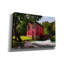 «Alley Mill» par Rick Berk, art mural sur toile