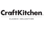 Craft Kitchen Non-Stick Steel 3 Piece Cookie Sheet Set