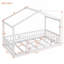 Structure de lit en bois avec clôture-996520306-996520307