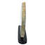 Roue agate dans une base en bois Devitt