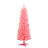 54' Lighted Christmas Tree