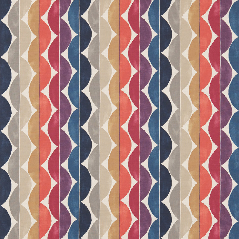 Yoki, Fig/Amber/Indigo