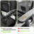 Ergonomic Swivel Home Office Chair Adjustable Lumbar Support, Height, and Tilt Function, Comfortable Design for All-Day Productivity-98598237