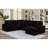 Thurston Storage Sectional Sofa-345580905