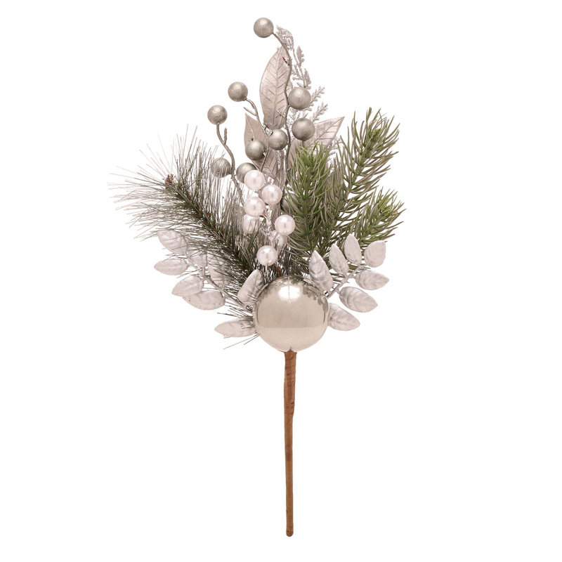 15.98cm Faux Branch
