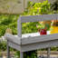 Manufactured Wood Potting Bench
