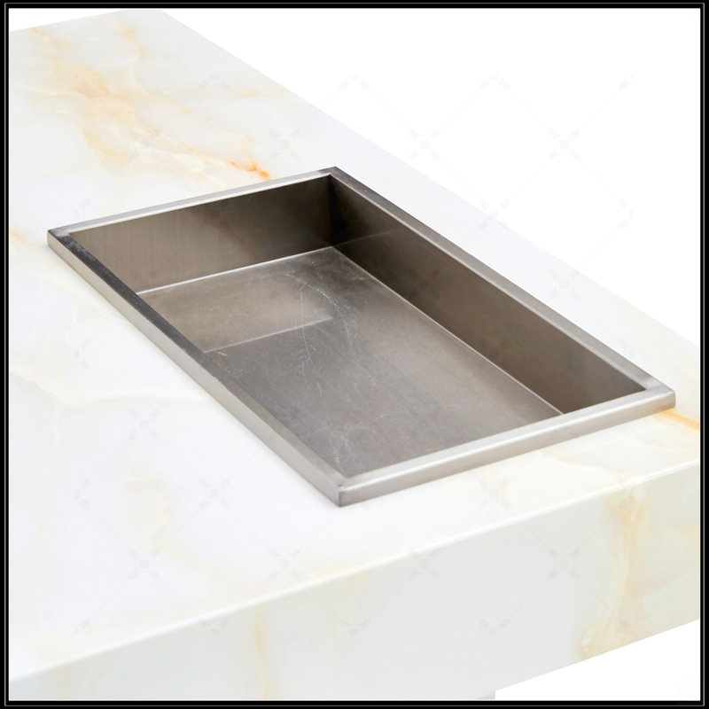 Une table basse moderne et pratique