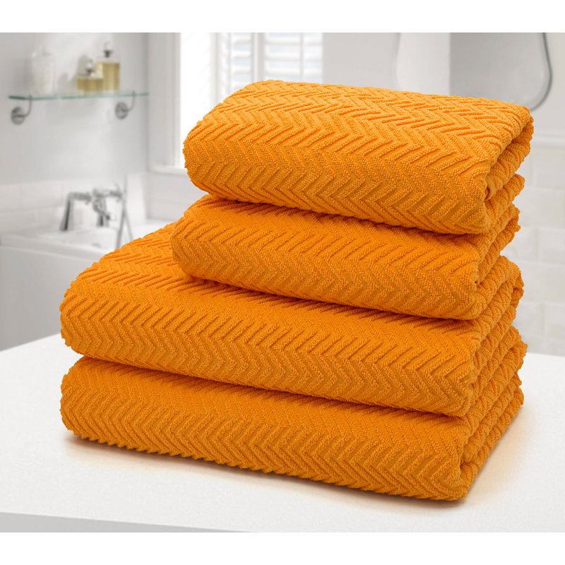 Checotah Mulit-Size Set, Orange