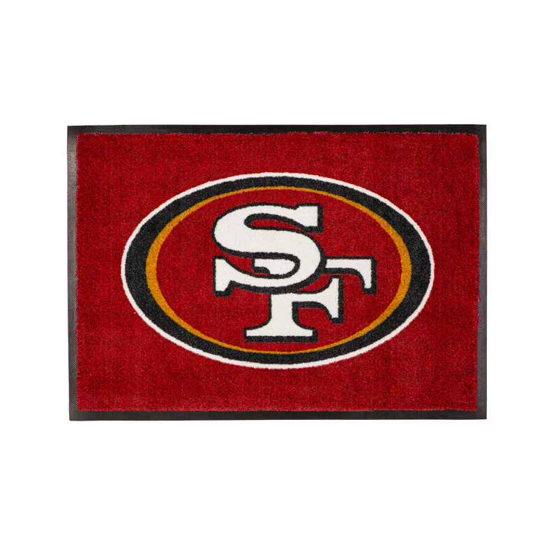 Washable Indoor / Outdoor Rug, Rectangle 2' x 3'