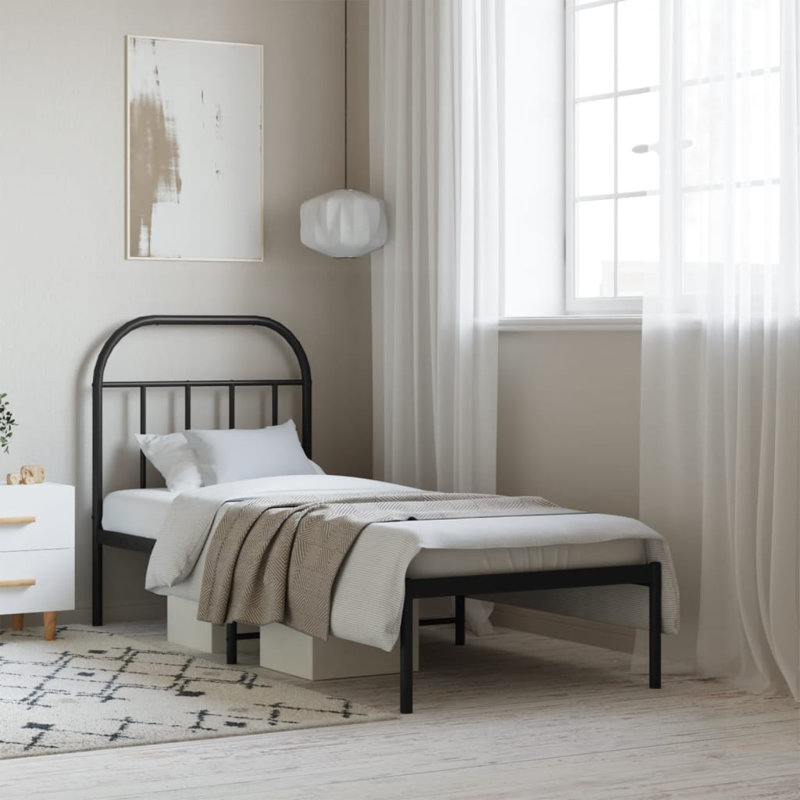 Lyun Bed, Small Single (2'6)