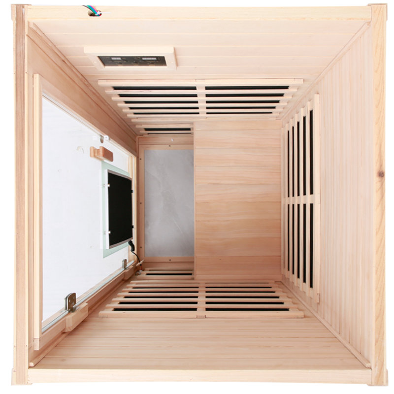Sauna infrarouge FAR pour 1 personne