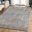 Tapis abstrait lavable à la machine de qualité supérieure Mayfield AMF2087-1123354913-1123354917