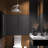 Kloud 1 - Light Single Globe Pendant-92435519-92873136-92873135