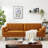 Bouie Upholstered 84.5'' Sofa-883989796