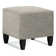Brooklyn Upholstered Ottoman
