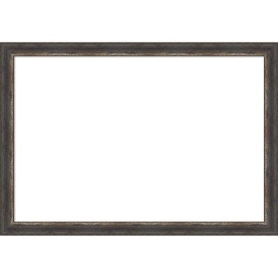 Tableaux d'organisation Bark Rustic Char
