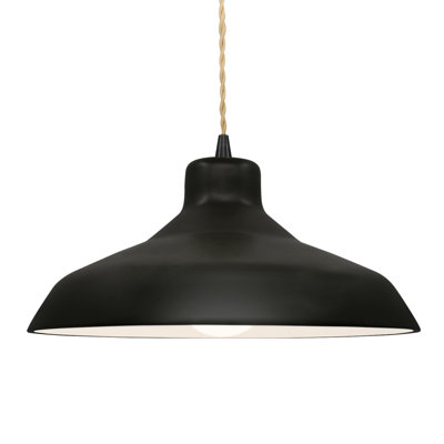 Aschwin 1 - Light Pendant - LED Integrated