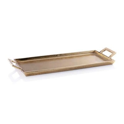 Plateau en aluminium La Réserve