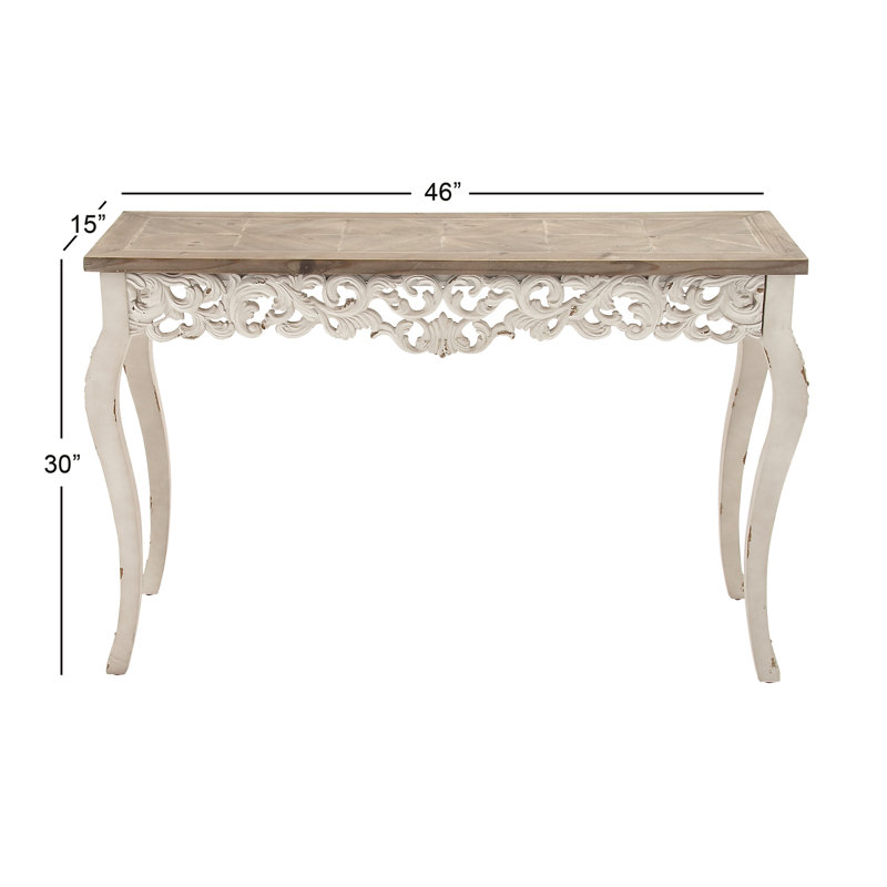 Washburn Console Table