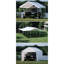 MaxAP 10' W x 20' D Canopy