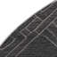 Tapis gris intérieur et extérieur Trellis-1057167820
