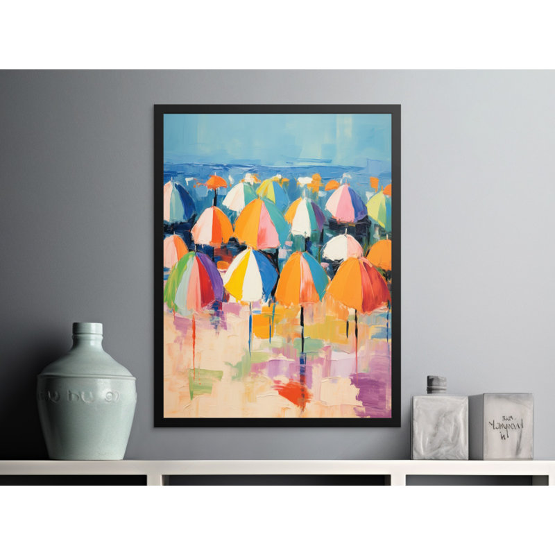 Conard Single Picture Frame Print, 40.64 cm H x 30.48 cm W