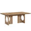 Bureau d'ordinateur de direction 63 pouces